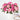 1 bundle Silk Peony bouquet home decoration accessories wedding Party scrapbook fake plants diy pompons artificial roses flowers