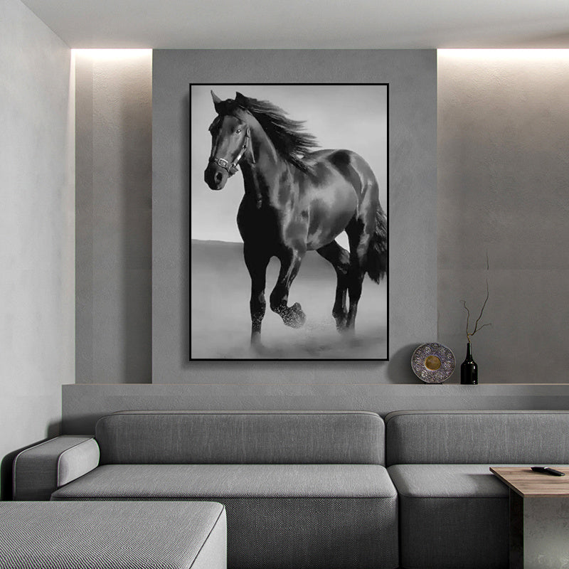 Dark Horse Wall Art

Horse silhouette wall art

Black horse artwork

Abstract dark horse wall decor

Modern horse canvas art

Wild horse wall painting

Majestic horse wall print

Dark horse-themed decor

Horse art for living room

