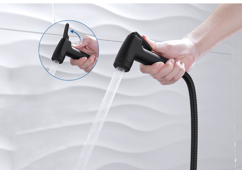 Bathroom cleaning nozzle

High-pressure cleaning nozzle

Water spray nozzle for bathroom

Adjustable bathroom cleaning nozzle

Multi-function cleaning nozzle

Shower cleaning spray nozzle

Handheld bathroom cleaning nozzle

Bathroom tile cleaning nozzle
