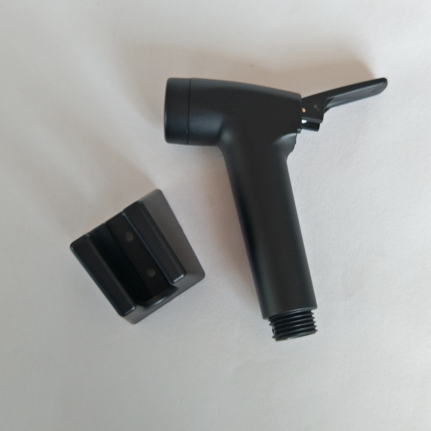 Bathroom Cleaning Nozzle