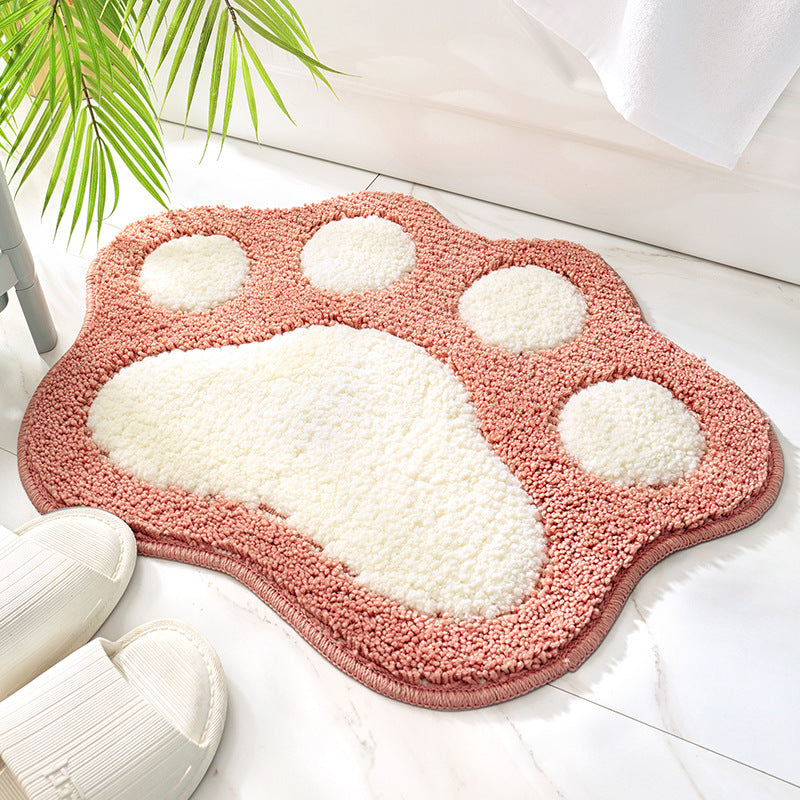 Bathroom Foot Mat

Non-slip bathroom mat

Absorbent bathroom floor mat

Quick-dry bathroom foot mat

Soft bathroom mat for feet

Anti-slip foot mat for bathroom

Memory foam bathroom mat

Waterproof bathroom foot mat

Luxury bathroom foot mat

Eco-friendly bathroom mat