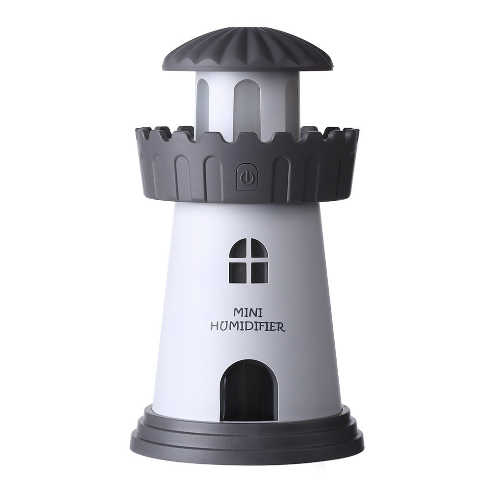 Lighthouse Humidifier