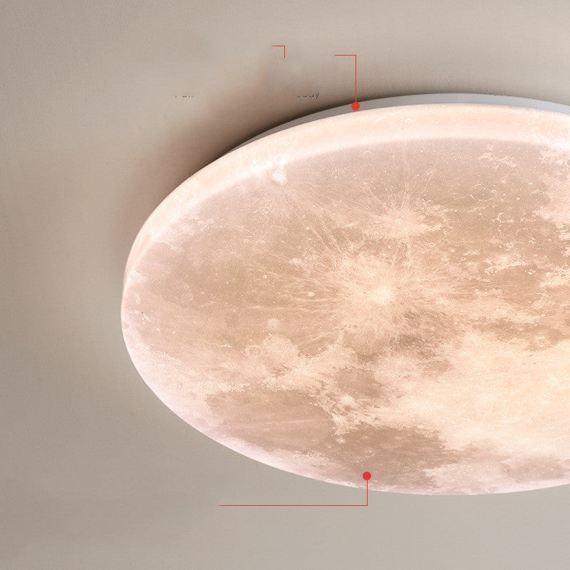 Light Moon Ceiling