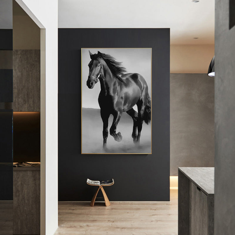 Dark Horse Wall Art

Horse silhouette wall art

Black horse artwork

Abstract dark horse wall decor

Modern horse canvas art

Wild horse wall painting

Majestic horse wall print

Dark horse-themed decor

Horse art for living room

