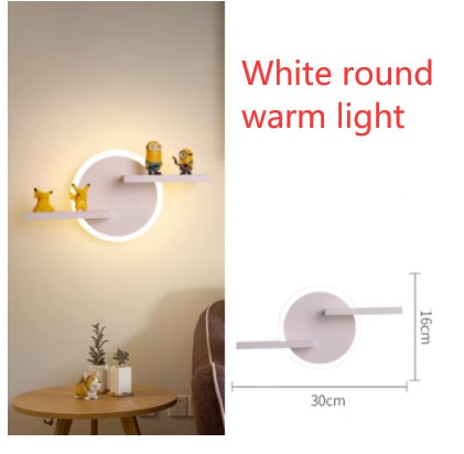 Wall Decoration Lamps