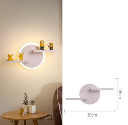 Wall Decoration Lamps