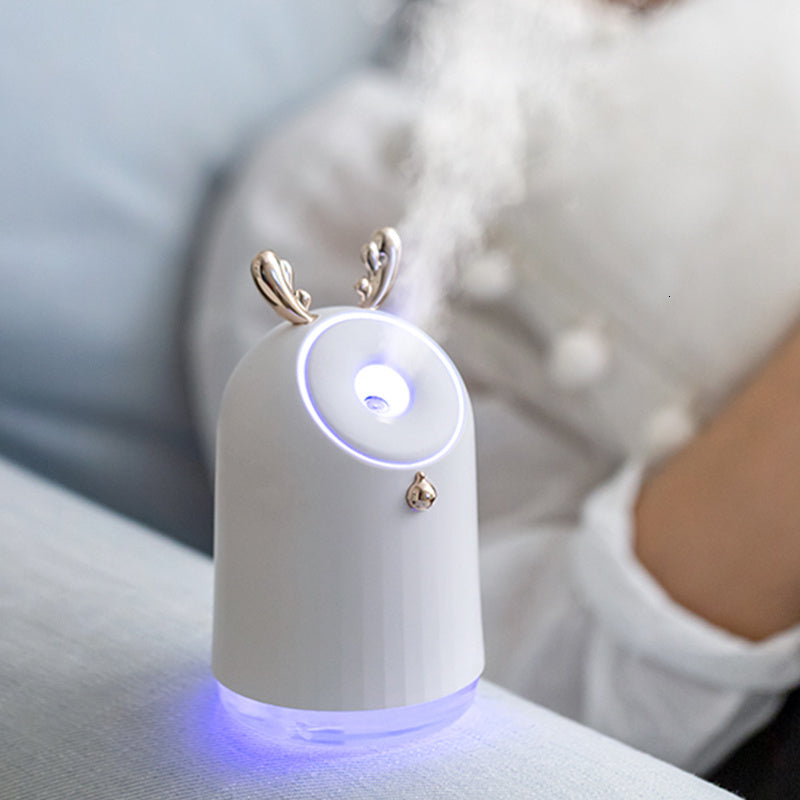 Humidifier Table Lamp  LED Humidifier Lamp  Aromatherapy Humidifier Lamp  Cool Mist Lamp  Decorative Humidifier Lamp  Night Light Humidifier  Ultrasonic Humidifier Lamp  Bedroom Humidifier Lamp  Multifunctional Humidifier Lamp  USB Humidifier Lamp