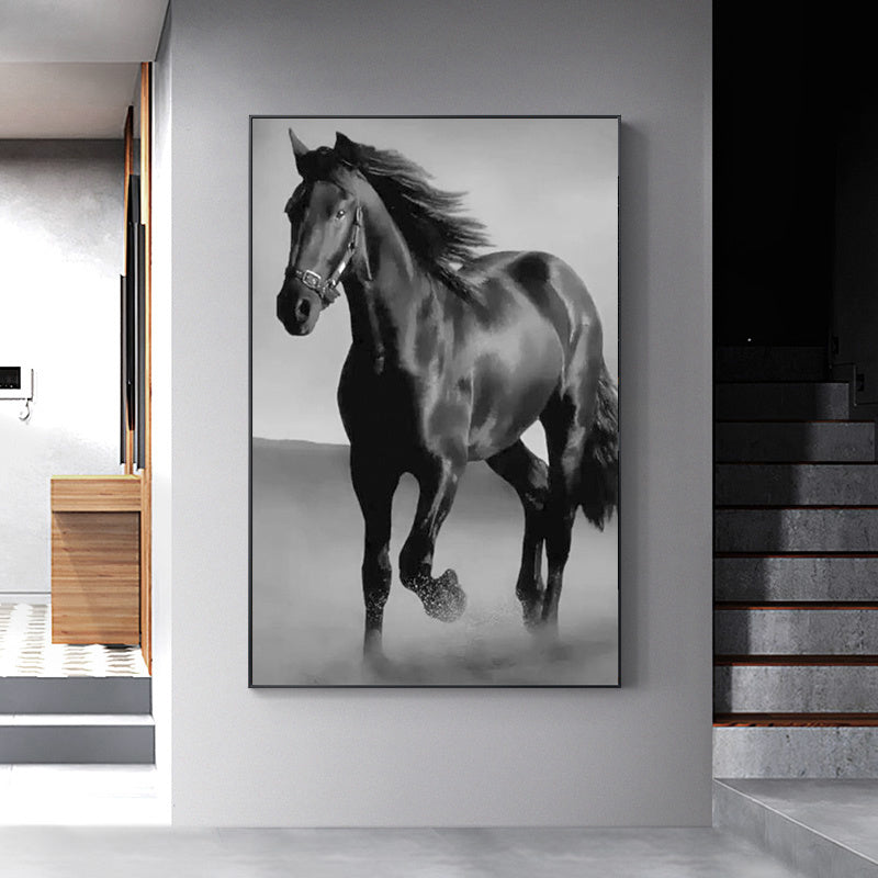 Dark Horse Wall Art

Horse silhouette wall art

Black horse artwork

Abstract dark horse wall decor

Modern horse canvas art

Wild horse wall painting

Majestic horse wall print

Dark horse-themed decor

Horse art for living room

