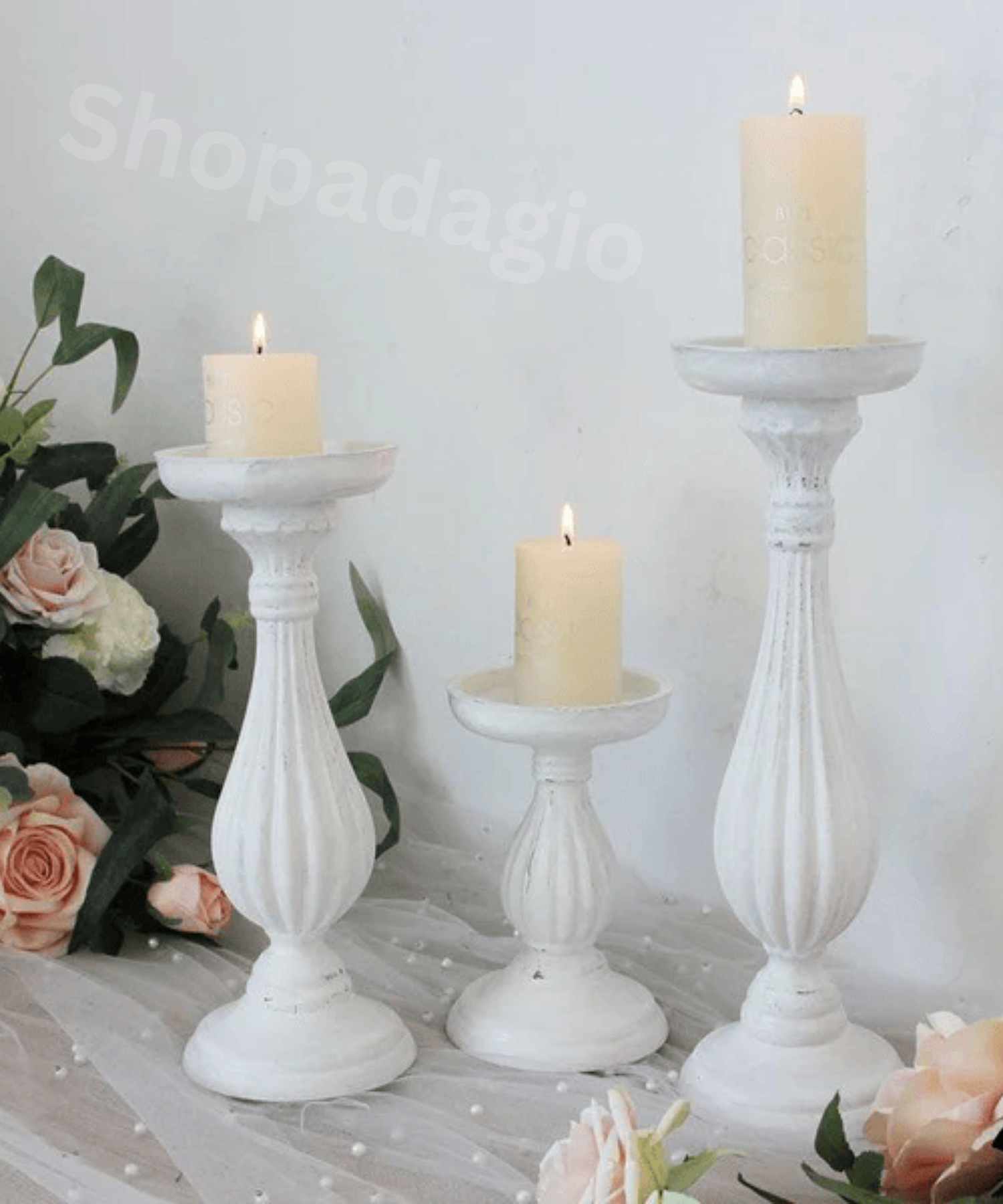 Candle Stand