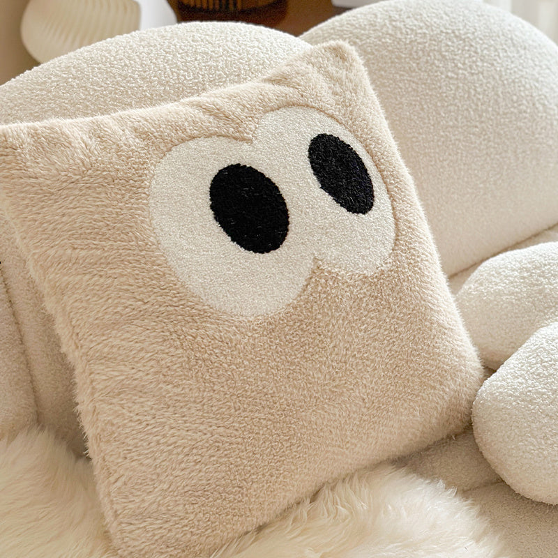 Pillow Cover

Big eye pillow cushion

Cute eye-shaped pillow

Eye design cushion pillow

Novelty big eye cushion

Eye-themed decorative pillow

Plush big eye pillow cushion

Cartoon eye cushion pillow

Soft big eye throw pillow

Eye-shaped cushion for sofa

Kids big eye pillow cushion