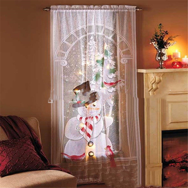 Curtain panels for windows

Energy-efficient curtains

Patterned window curtains

Home curtains

Sheer curtains

Kids room curtains